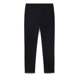 NOBULL Men's Gamechanger 5-Pocket Pant in Black