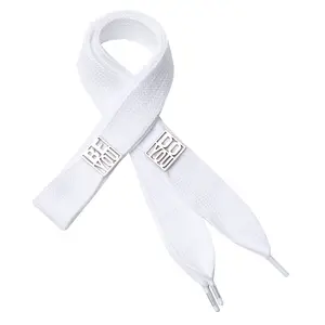 PUMA Womens Do You Woven Laces Sneaker Accessories - White