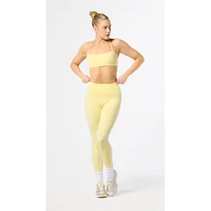 Embody High-Waisted Leggings