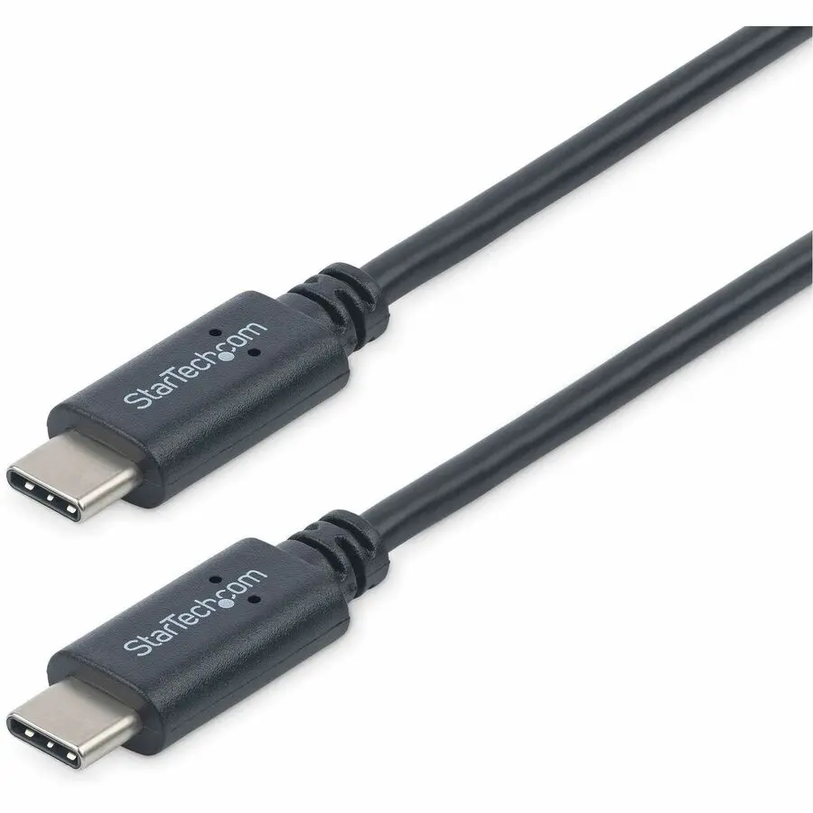 StarTech 3 ft USB-C Cable - M/M