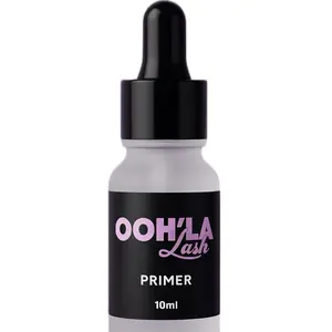 Eyelash Extension Primer