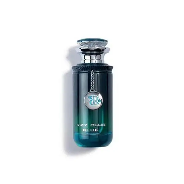 Rizz Club Blue 100 Ml Eau de Parfum for Men