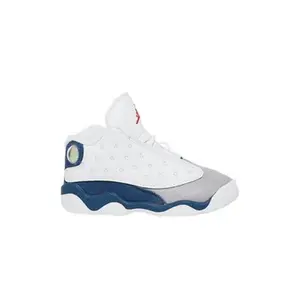 Air Jordan 13 Retro TD 'French Blue'