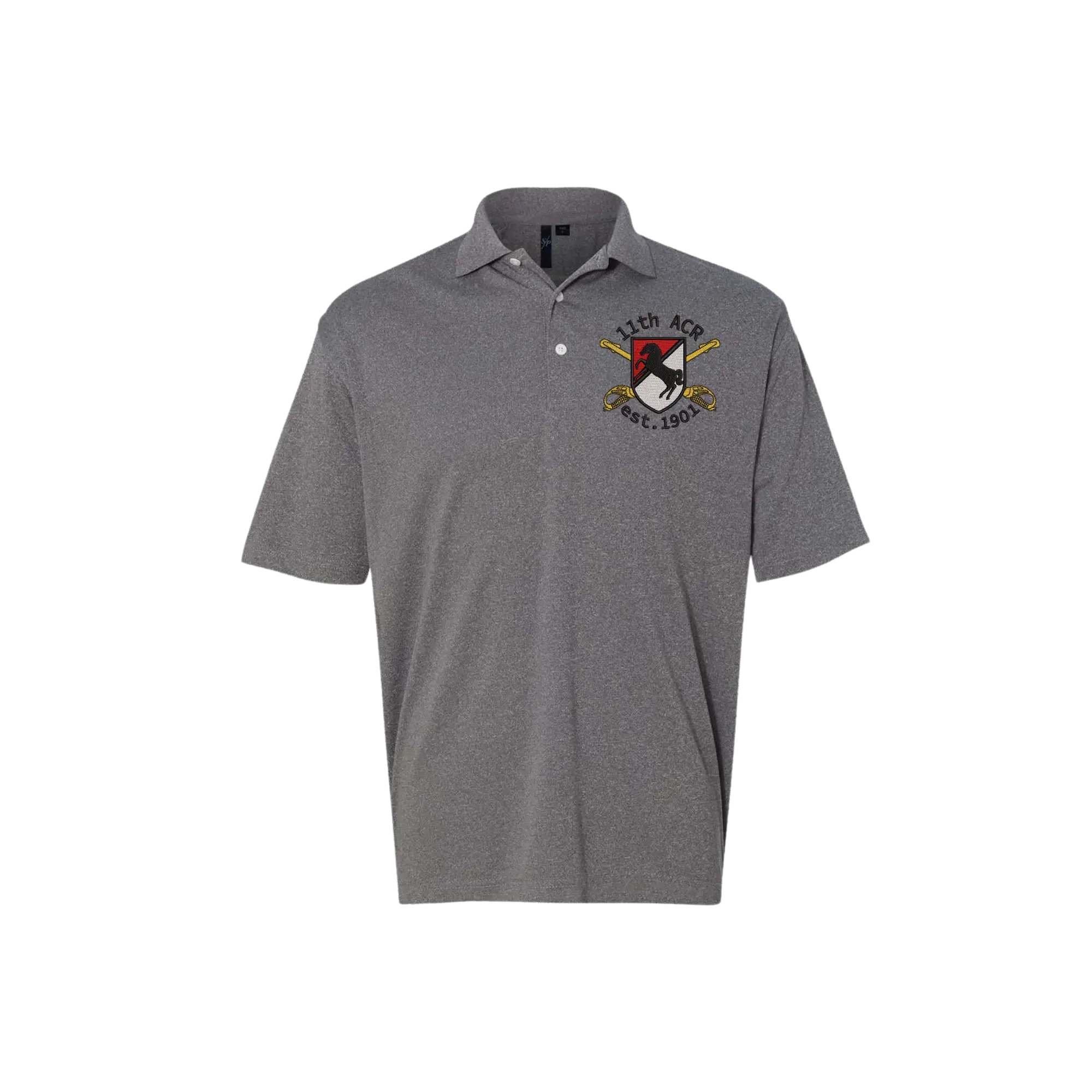 Horse Detachment Polo