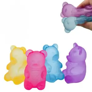 Giant Gummy Bear Stress | Stretchy Sensory Fidget (14+)