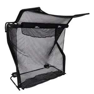 The Net Return No Fly Zone V2 Golf Overhead Net Attachment Only