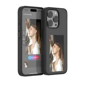 E-Ink Phone Case