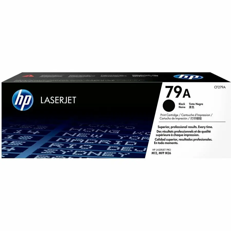 HP 45W Smart AC Adapter H6Y88AA, CF279A