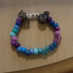 Kandi Singles - Customizable