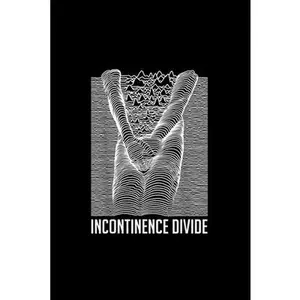 USED-Incontinence Divide Notebook: Blank Lined Notebook Journal for Work, School, Office - 6x9 110 page by Design, Dryer
