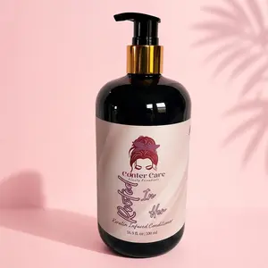 Rooted In Her Keratin Infused Conditioner