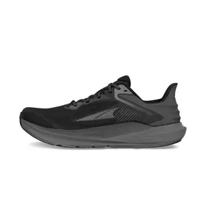 ALTRA Men's Torin 8 Road Running Shoe Black