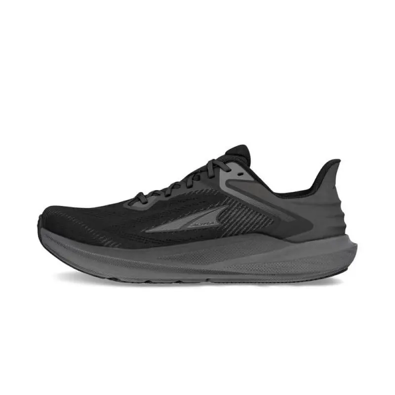 ALTRA Men's Torin 8 Road Running Shoe Black ALTRA Men's Torin 8 Road Running Shoe Black