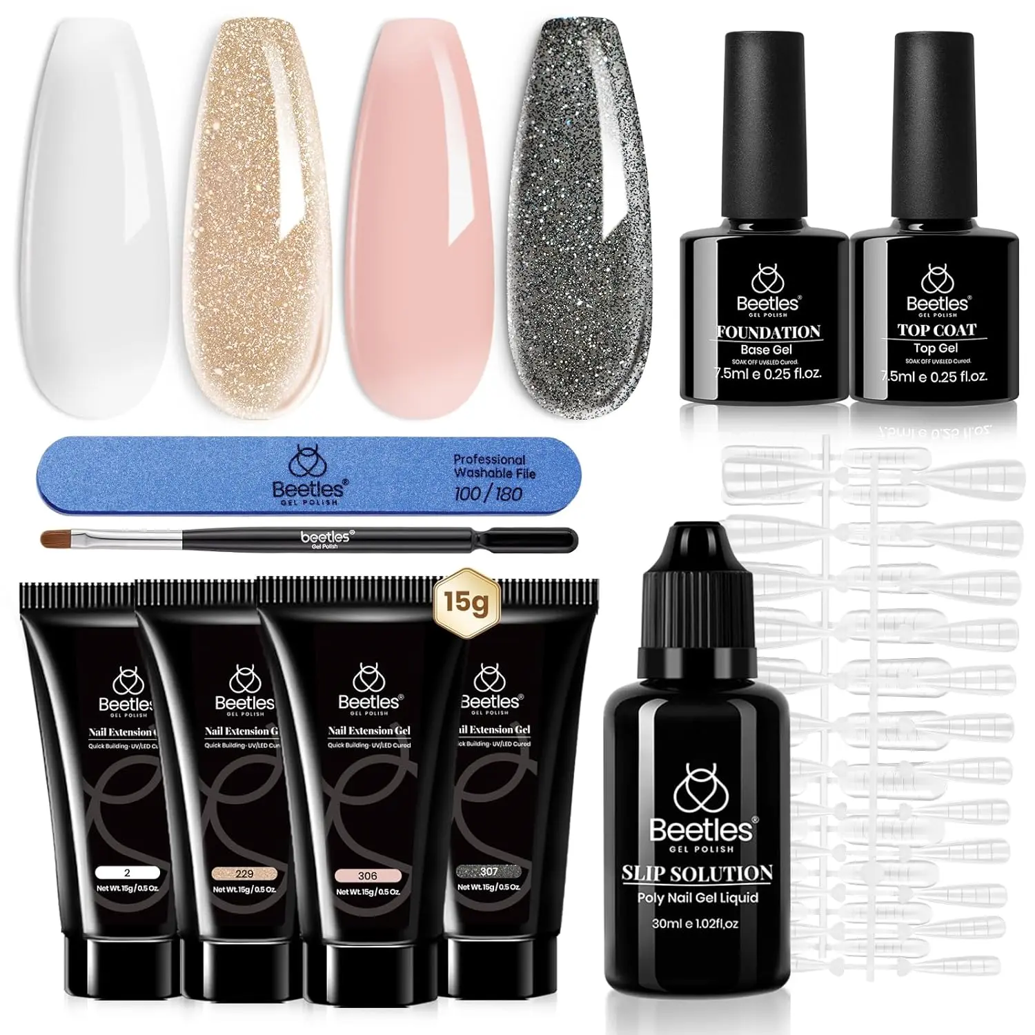 【No Lamp】Classical Party-4 Colors