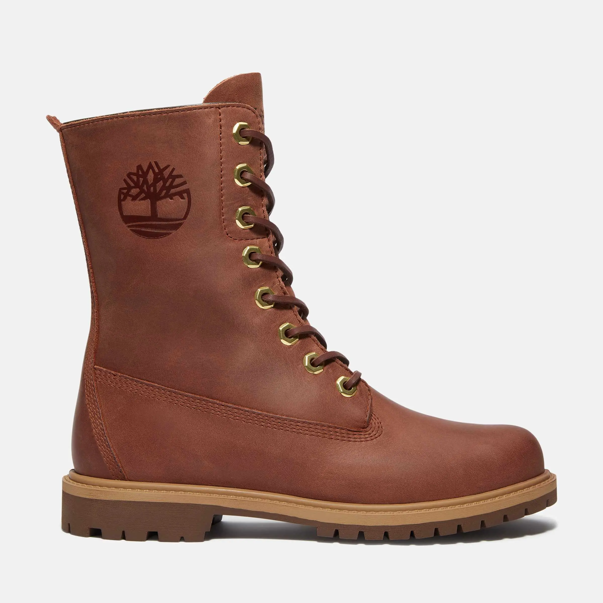 Timberland Women's Timberland Premium 8-Inch Waterproof Boot