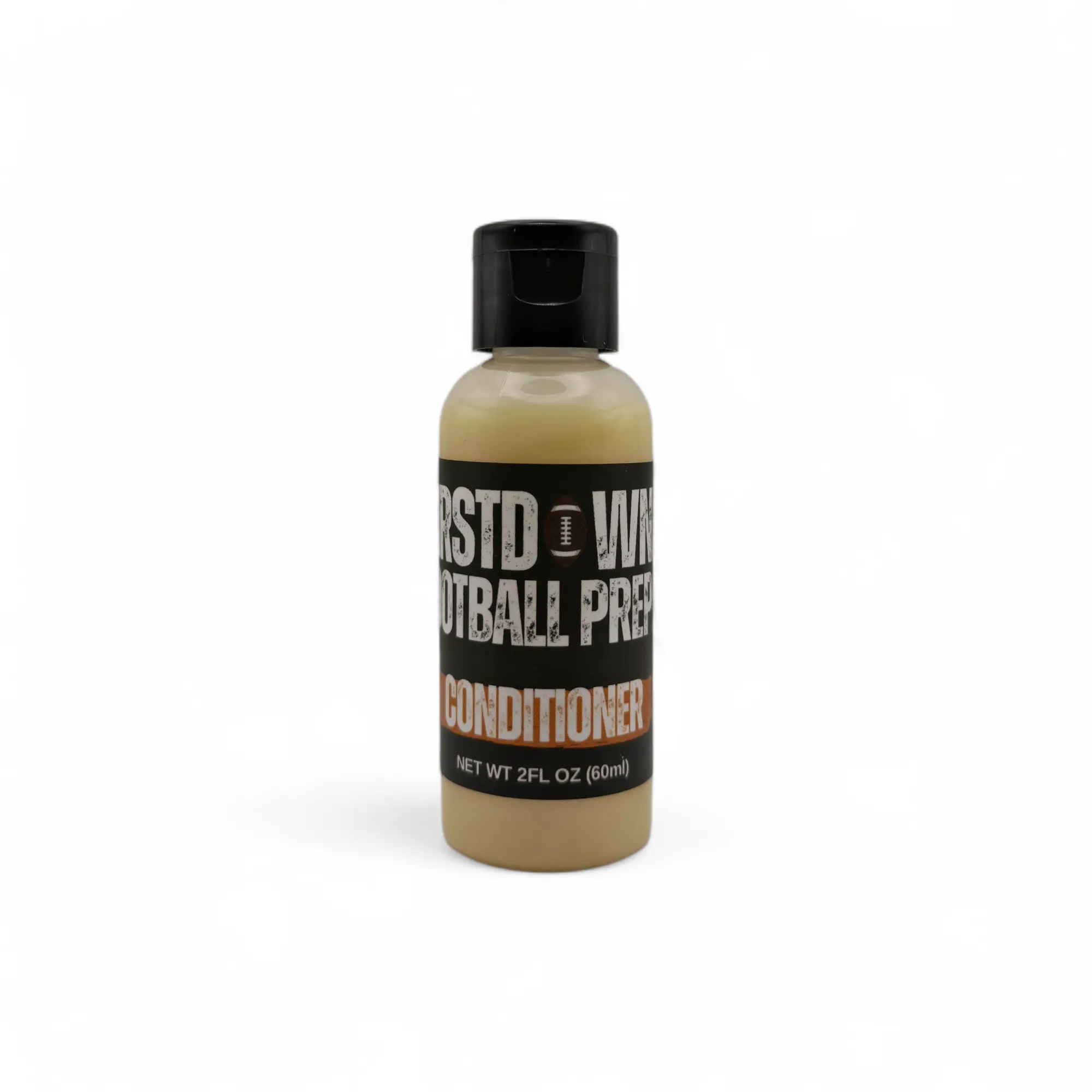 FirstDown Football Prep GameGrip Leather Conditioner - Nourishes & Hydrates Leather Footballs for Grip & Durability (2oz)