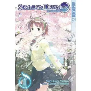 USED-Someday's Dreamers: Spellbound Volume 1 by Norie Yamada (Paperback)