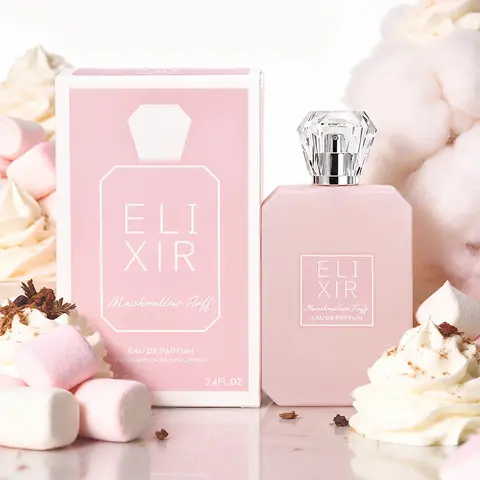 3.4 fl oz Eau de Parfum Sprays,Long-Lasting Perfume,A Floral Fruity Gourmand Fragrance For Women With Perfect Gift