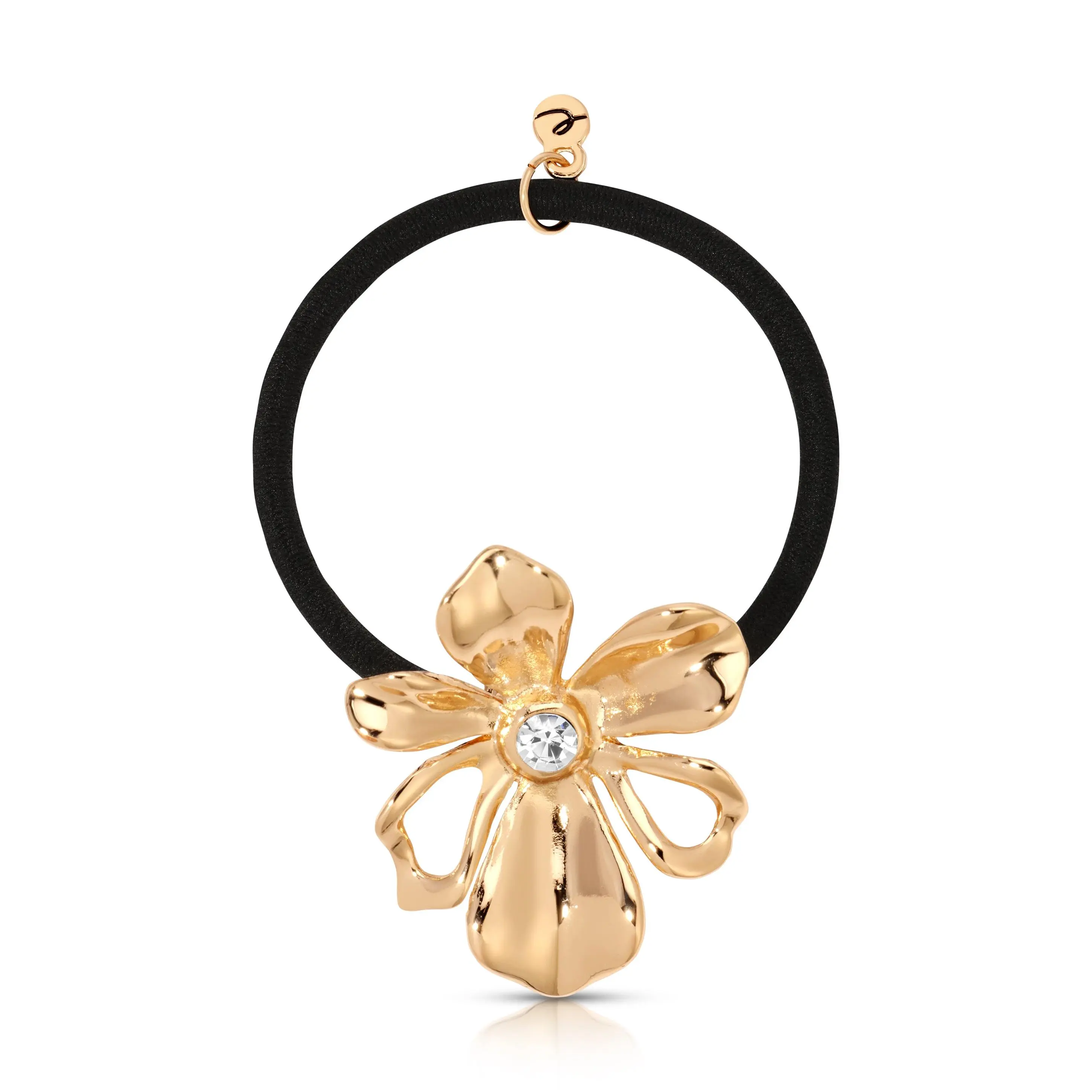 Petals Hair Tie