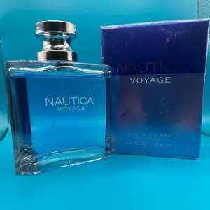 Nautica Voyage 100 ML scents fresh everyday