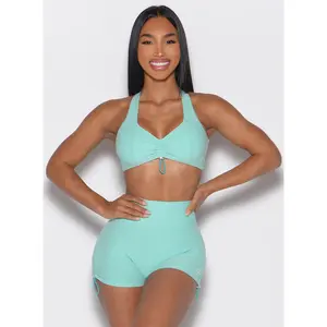Toggluxe Bra
