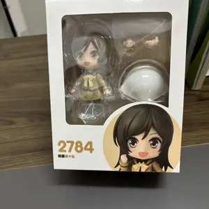 #2784 Kamisama Kiss 2nd Season Momozono Nanami Action Figure #2443 Kamisama Hajimemashita Tomoe Anime Figure Model Doll Toy Gift