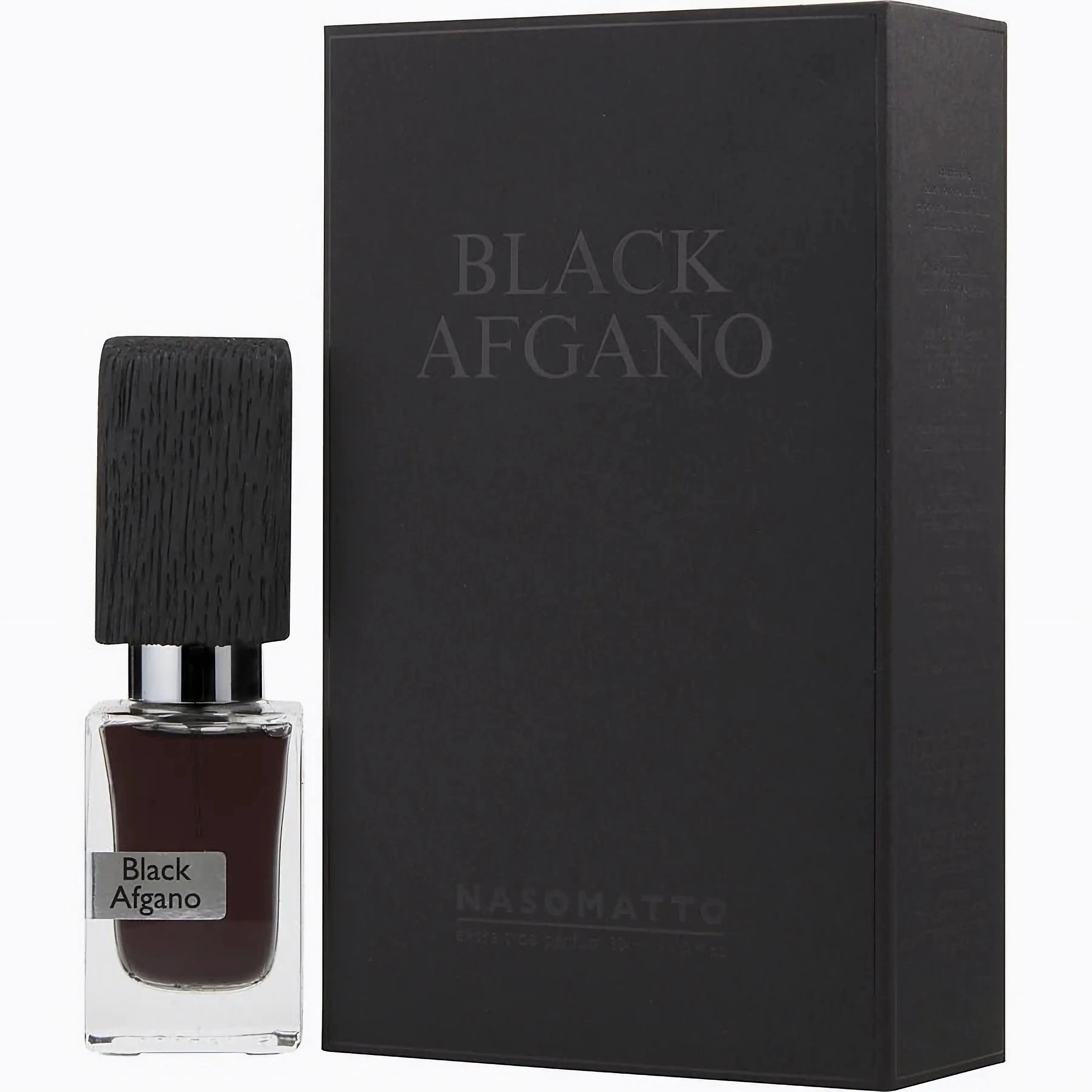 Nasomatto Unisex 1 Ounce Black Afgano Extrait De Parfum