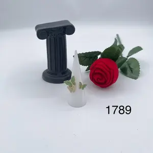 Rodriguezjewelry # 1789 Ring ( open Size )