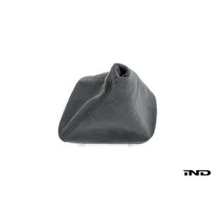 BMW M Performance E46 M3 Alcantara Shift Boot