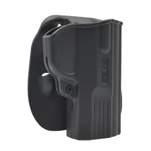 TSG - EAA Witness Compact Fast Draw Polymer Paddle Holster