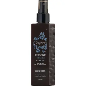 Saphira By Saphira The One Healing Hair Mask For Unisex