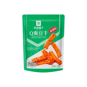 BESTORE Q Shuang Dried Tofu Spicy Flavor 128g