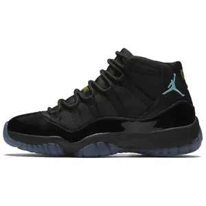 Air Jordan 11 Retro 'Gamma Blue' 2025