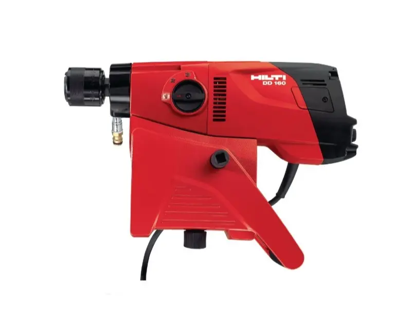 DD 160 CORE DRILL