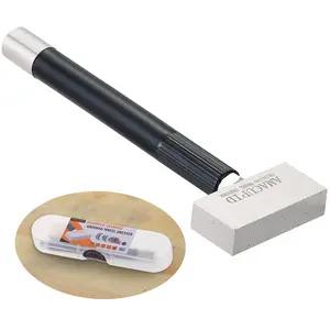 Diamond Abrasive Grinding Wheel Dresser for Dressing 36 to 120 Grit Silicon Carbide and Alumina Ceramic Grinding Wheels Regain Smooth Sharp Grinding Surface