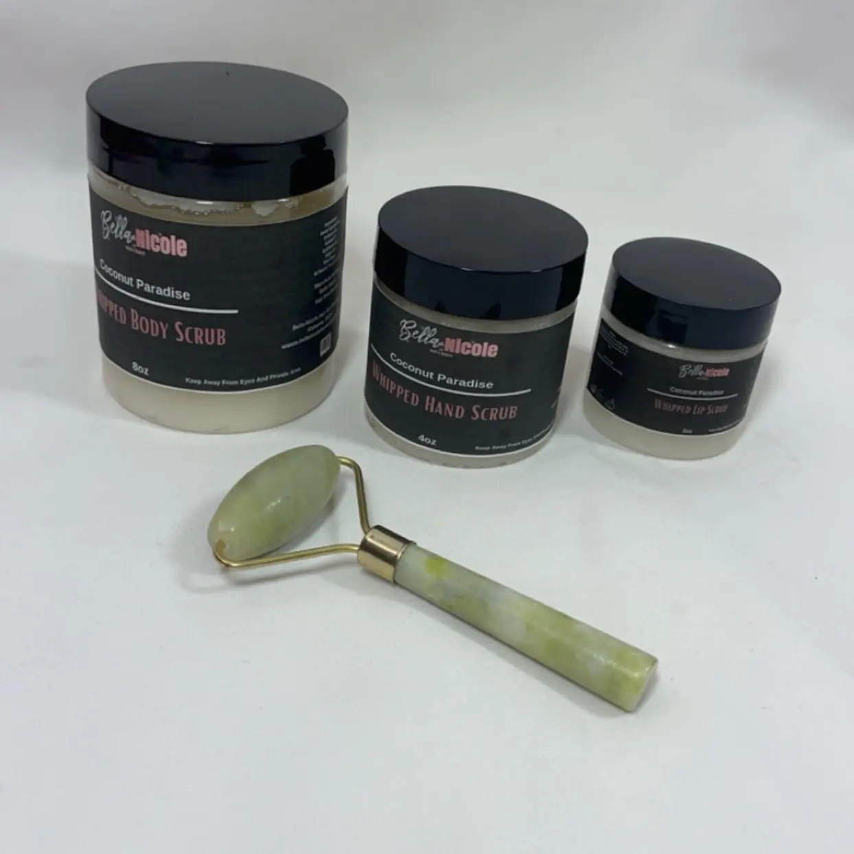 Hand Scrub