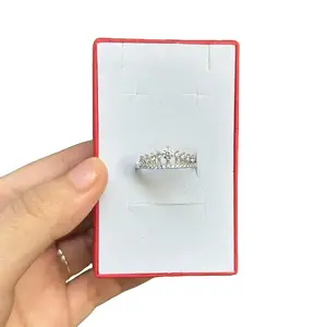 Princess ring