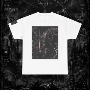 Obsidian Warlord Tee