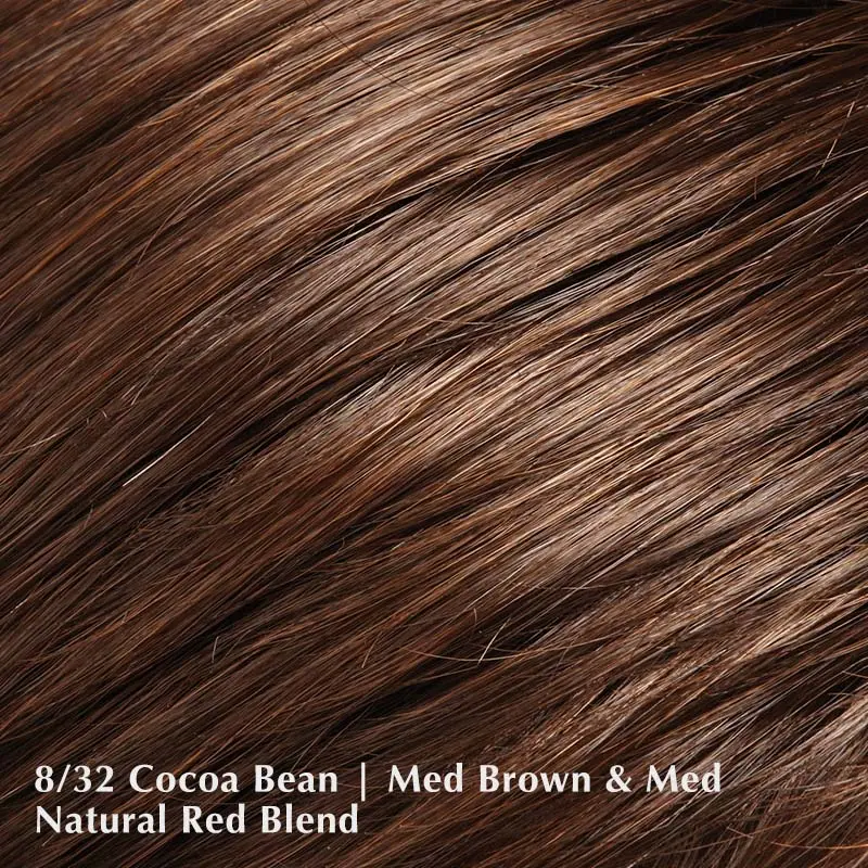 8/32 Cocoa Bean