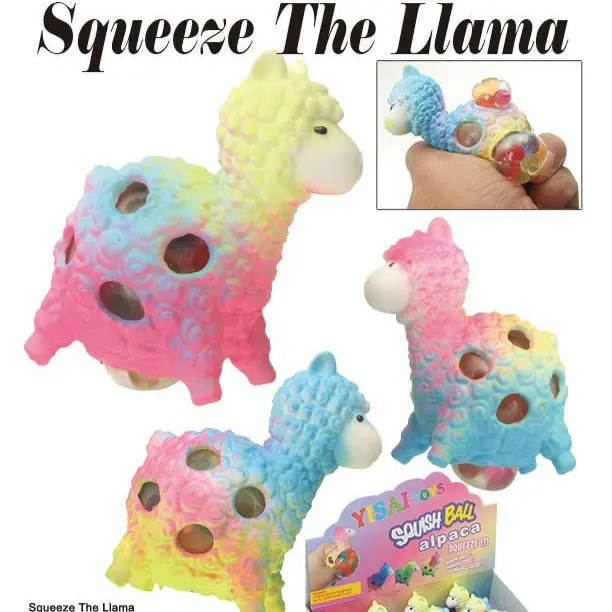 Squeeze Llama