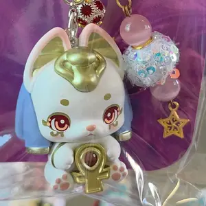 Character Clip