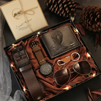 Expensive Gift Ideas to Get My Boyfriend TikTok Shop