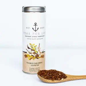 Roobios Chai Tea