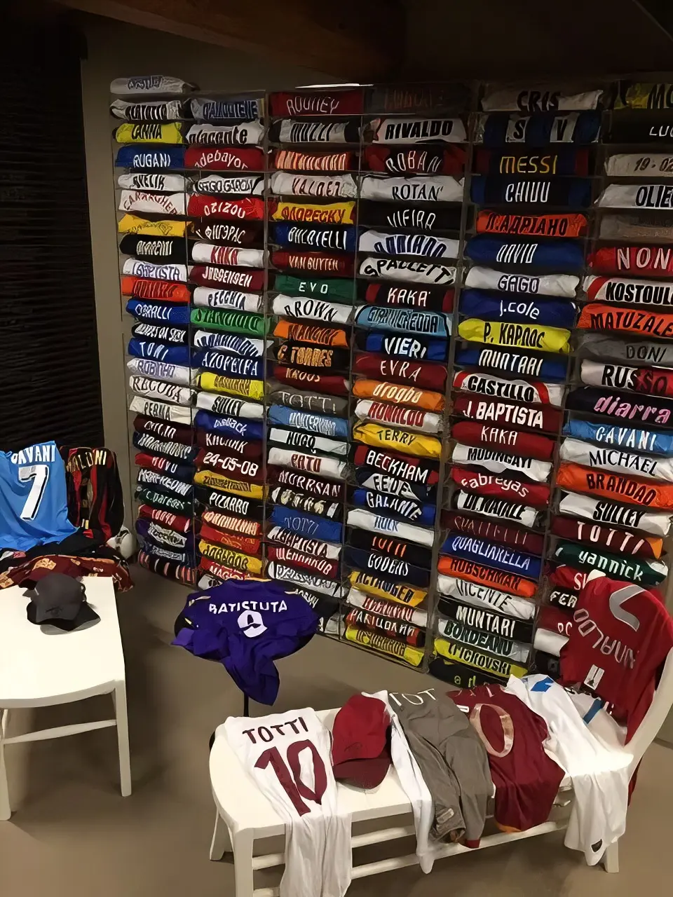 Mystery Soccer Jersey Blind Box | Guaranteed Authentic‑Style Football Jersey