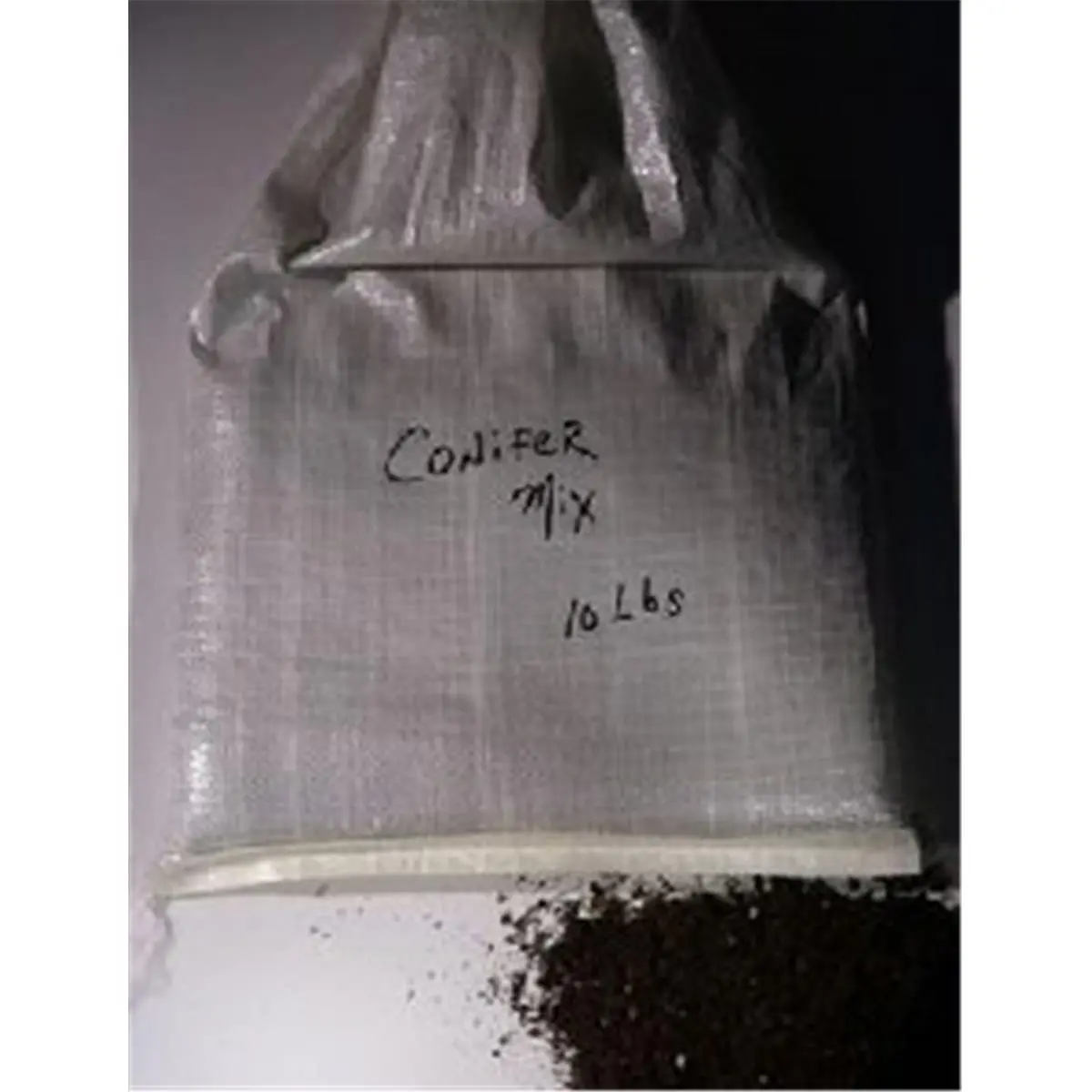 Bonsai Boy 10 lbs Bonsai Conifer Blend Potting Soil Mix, Ideal for Outdoor Juniper Trees