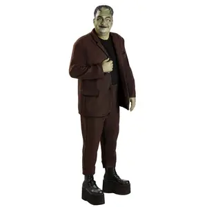 Plus Size The Munsters Herman Munster Costume