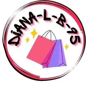 DianaLB95 shop logo