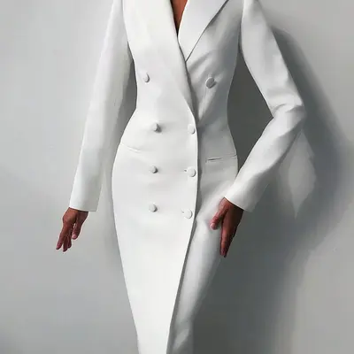 zara cut out blazer dress AGOTADO Zara cut out blazer dress Size: M RD$2.200