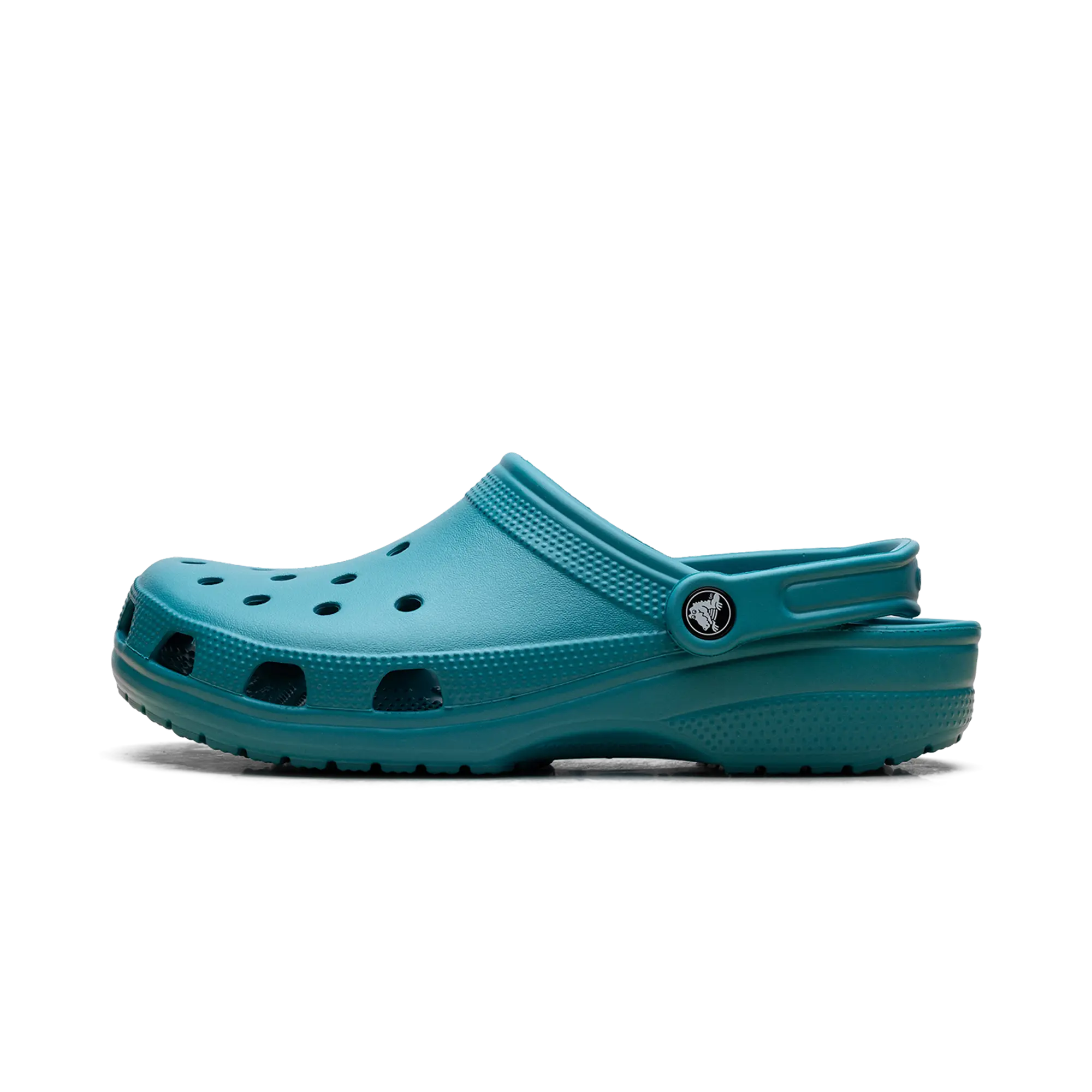 Classic Clog "Teal" 10001 3AY