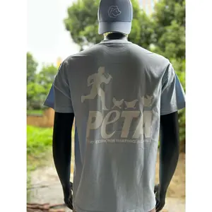 Peta Poultry extinction Taskforce Alliance T-Shirt